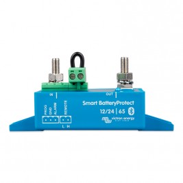 victron energy smart battery protect 12V 24V 65A pour batterie