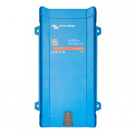 chargeur convertisseur victron multiplus 12 500 20