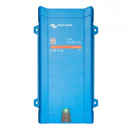 Ladegerät Wechselrichter Victron Energy Multiplus 12V 800VA