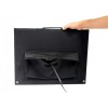 Foldable solar panel mobile energy HPP130