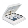Lanterneau Fiamma Vent Cristal 40x40 camping car