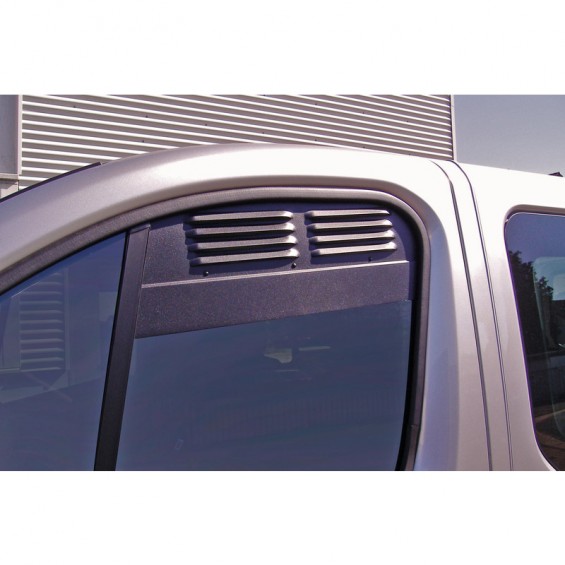 airvent renault trafic 3