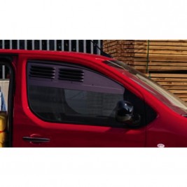 grille d'aération citroen jumpy, peugeot expert, toyota proace