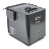 Warmwasserbereiter Dusche Kampa Geyser Warmwasser ausgebauter Van
