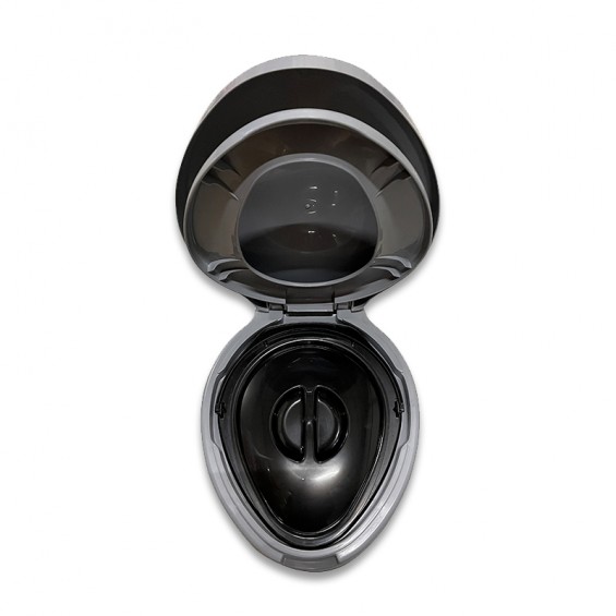 toilettes sèches 7l
