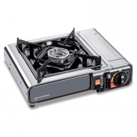 Réchaud à cartouche de gaz Kemper Xtra Smart