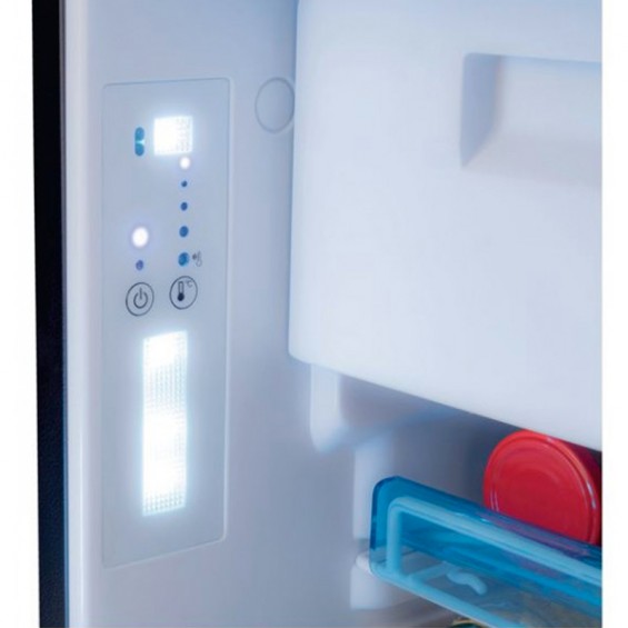 réfrigérateur / congélateur à compression carbest cv50l