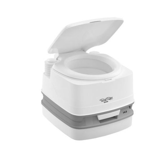 wc portable porta potti 145