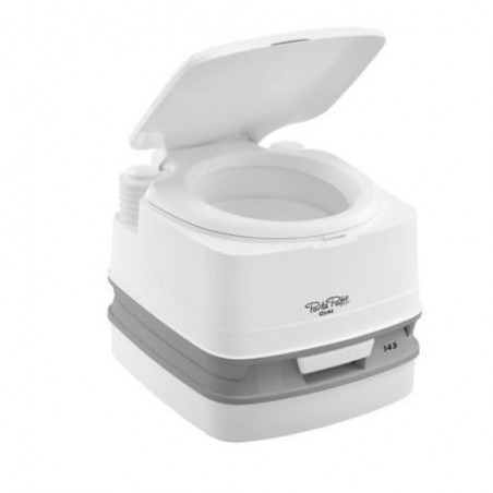 wc portable porta potti 145