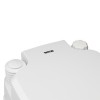 wc portable