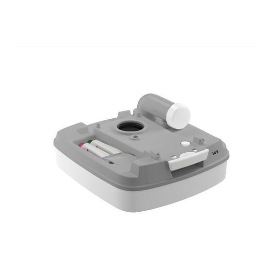 wc porta potti