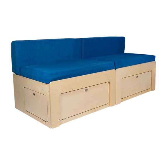 matelas pour lit peigne camping-car