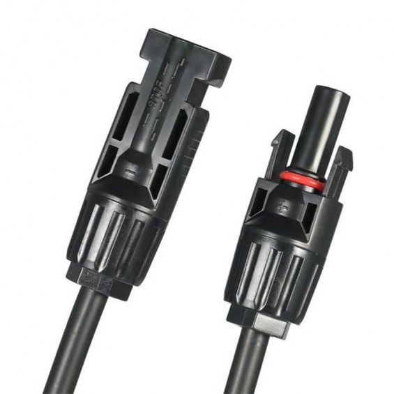 MC4-Stecker