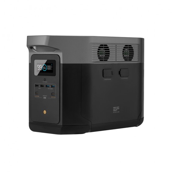 batterie nomade pour roadtrip