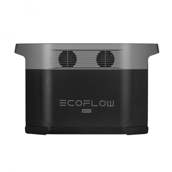 groupe électrique recharge multi appareils ecoflow delta 2 max 2048