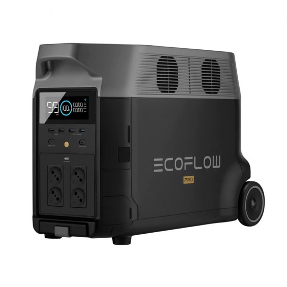 batterie nomade pour roadtrip
