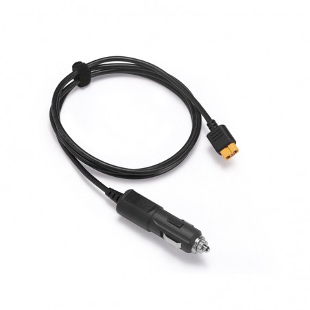 ecoflow recharge allume cigare