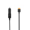 recharger une batterie ecoflow en voiture
