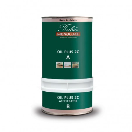 huile rubio monocoat oil plus 2c