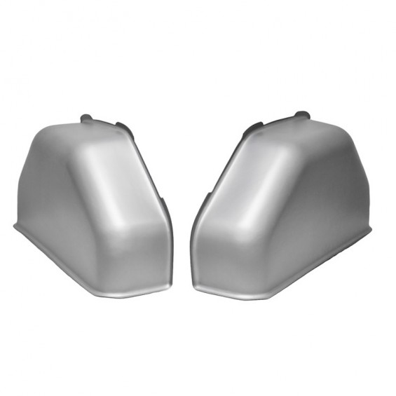 habillage passages de roues thermoformés pour VW T6.1 - depuis 2019