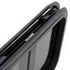 carbest rw motion fenêtre latérale coulissante double vitrage
