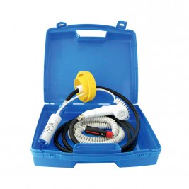 kit de douche complet 12v din 96 comet