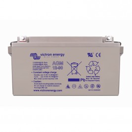 versiegelte AGM-Batterie 90 Ampere