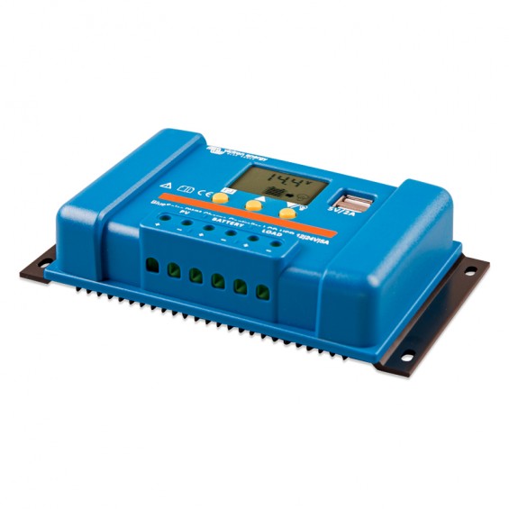 PWM-Regler 12/24 5A Victron Energy