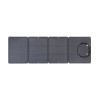 panneau solaire pliable 110W ecoflow pour van aménagé