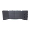panneau solaire 110W ecoflow pour van aménagé