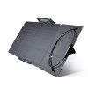 panneau solaire pliable 110W ecoflow pour van aménagé