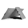 panneau solaire pliable 160W ecoflow pour van aménagé
