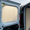 Revestimiento de Paredes Laterales para Renault Trafic 3 - Desde 2014