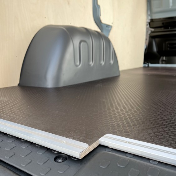 Habillage Plancher pour Renault Trafic 3 - Depuis 2014