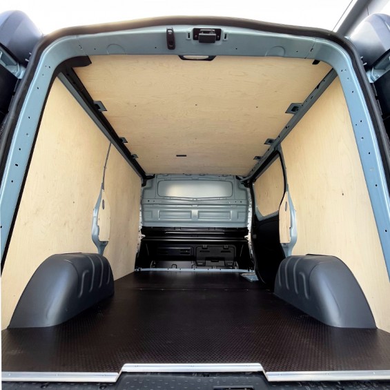 Deckenverkleidung für Renault Trafic 3 - Seit 2014