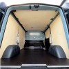 Revestimiento de Techo para Renault Trafic 3 - Desde 2014
