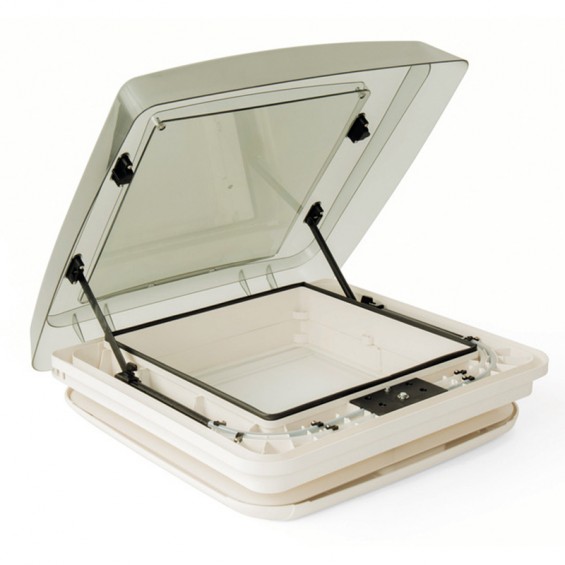 lanterneau fiamma vent f pro 40x40