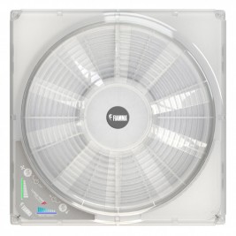 Ventilateur de toit Turbo Kit Fiamma Vent F Premium