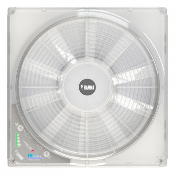 Ventilateur de toit Turbo Kit Fiamma Vent F Premium