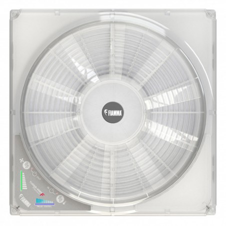 Ventilateur de toit Turbo Kit Fiamma Vent F Premium