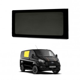 Seitenfenster vorne rechts Ford Custom
