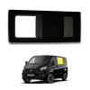 ventana corredera delantera izquierda Ford Transit Custom