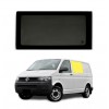 Fixed front left side window VW T5