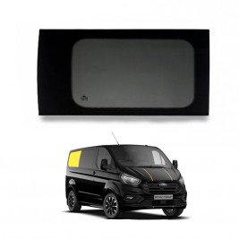 Ventana trasera derecha Ford Custom