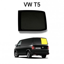 pare brise arrière droite Volkswagen T5