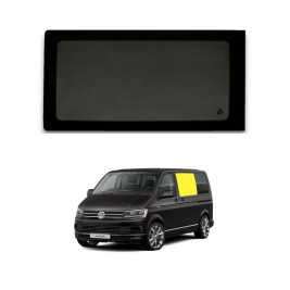 Ventana lateral delantera izquierda Volkswagen T6
