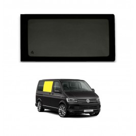 Festes seitliches Fenster vorne rechts Volkswagen T6
