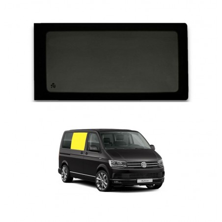 fenêtre latérale fixe avant droite volkswagen T6