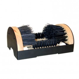 brosse à chaussures