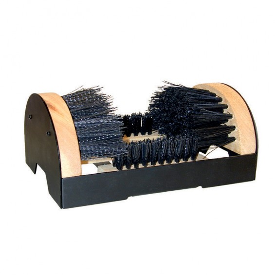 brosse à chaussures